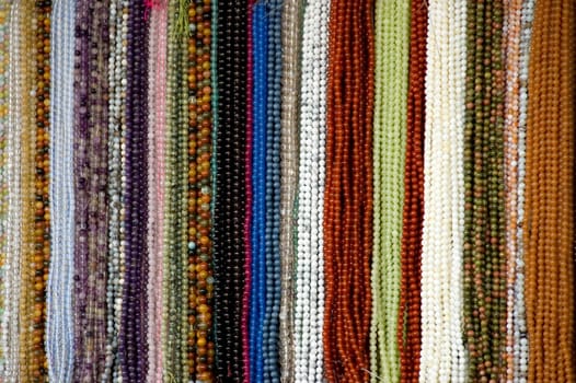 beads