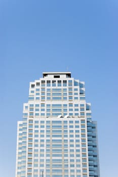 skyscraper