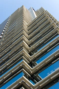 skyscraper