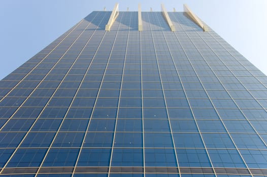 skyscraper