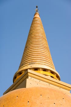 buddhist temple