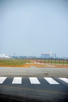 suvarnabhumi airport