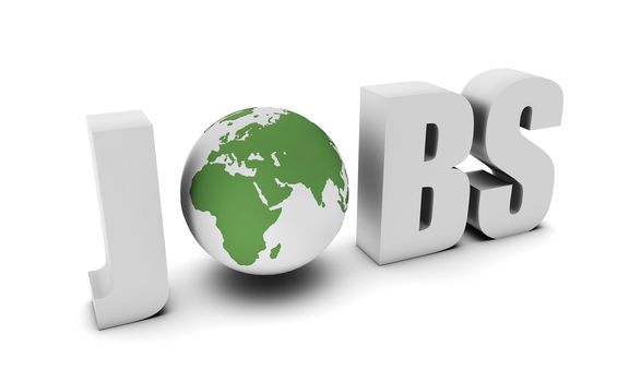 Global Jobs and Career Opportunities in 3d