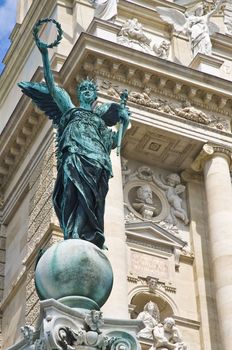 Vienna's Natural History Museum