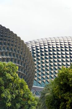 Esplanade - Theatres on the Bay