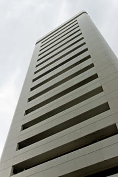 highrise tower