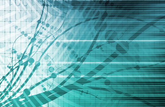Modern Medical Science Technology as a Art 