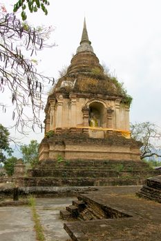 buddhist temple