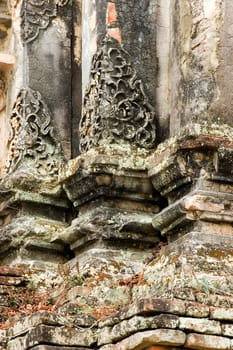 temple details