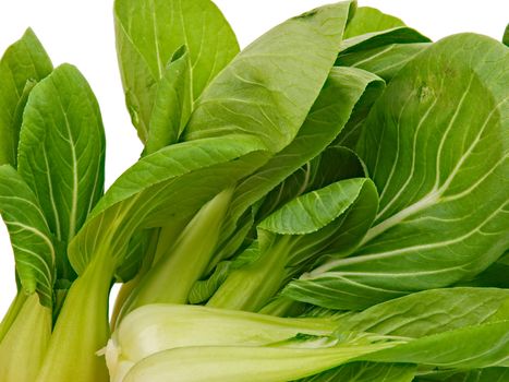 spinach cabbage