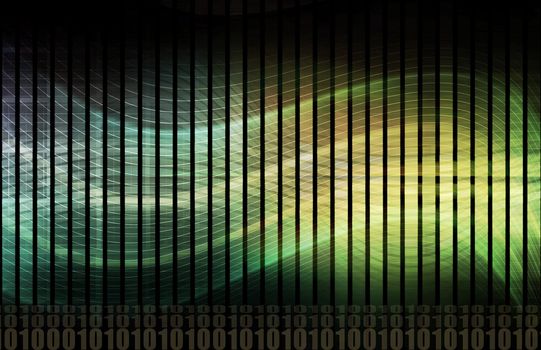 Complex Algorithm to Find Patterns in Data