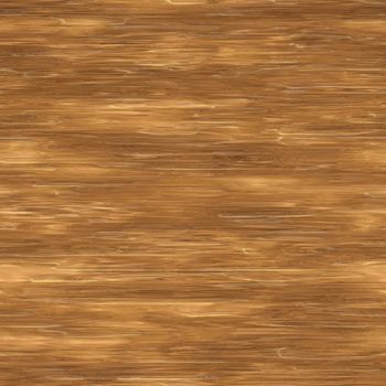 Seamless Wood Texture in a Grainy Brown