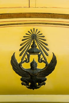 Thai symbol