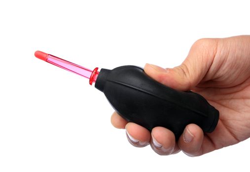 air pump