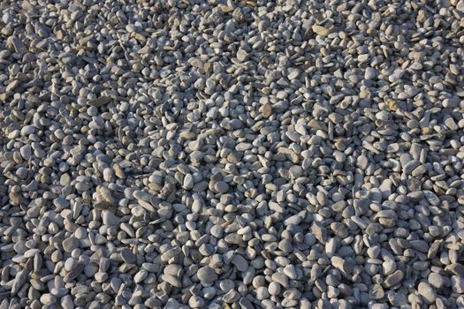 gravel texture for use as a background