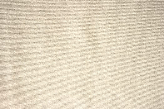 Canvas texture can use as background in design.