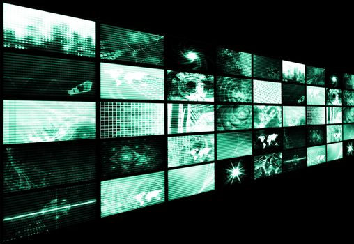 Digital Age of Business Media and Internet