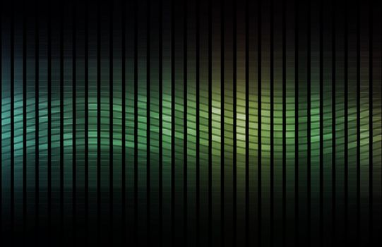 Statistics and Analysis of Data as Background