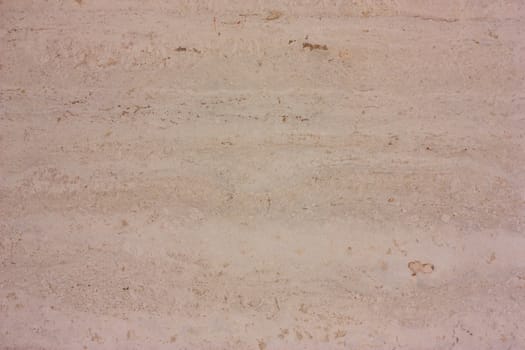 Pattern and textures of a slab of raw marble
