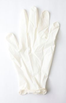 Latex glove