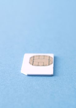 SIM card