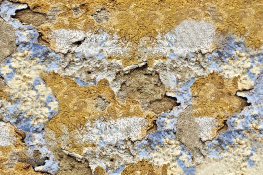 old wall texture for background or backdrop use