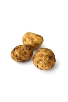 Potatoes