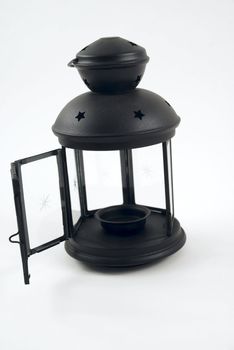 stock photography of old fashioned and retro style lanterns
