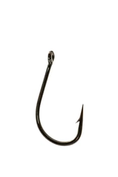 hook, isolated