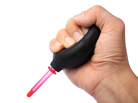 air pump