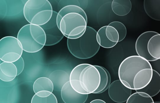 Futuristic Abstract as a Technology Background Art