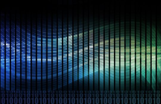Complex Algorithm to Find Patterns in Data