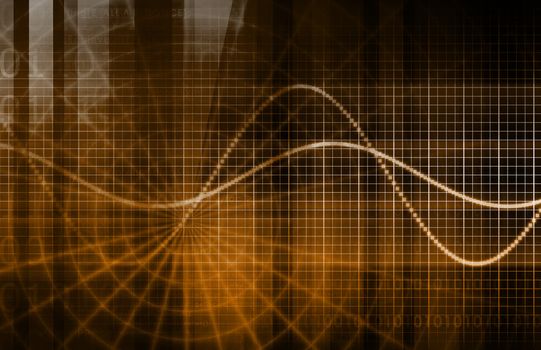 Information Security Data as a Concept Abstract