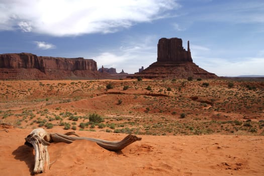 Monument Valley National Park