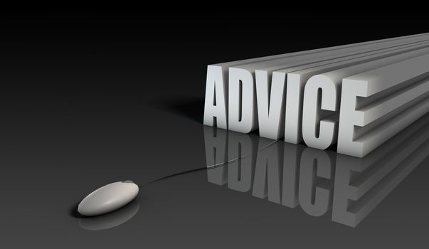 Online Advice and Research on the Internet