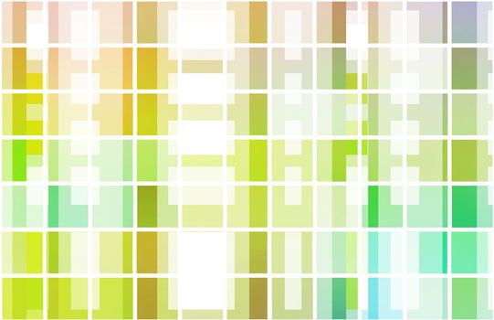Video Games Entertainment Abstract as a Art