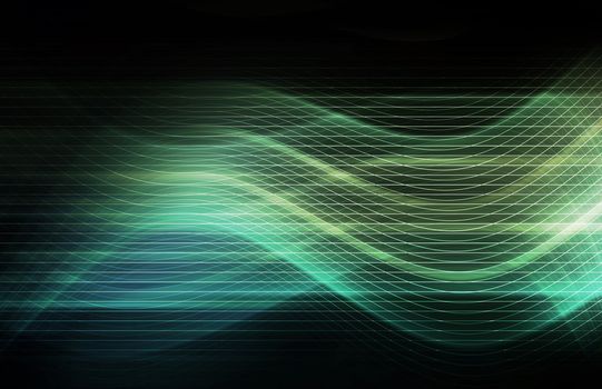 Medical Technology and Corporate Research As Art