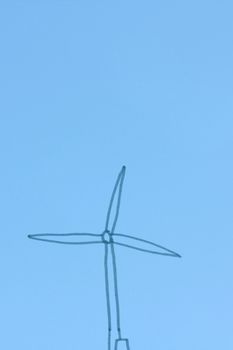 Wind turbine