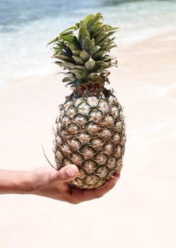 Pineapple