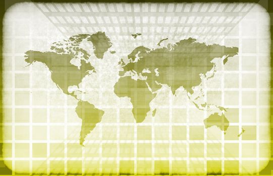 Mass Communications in a Digital World Abstract