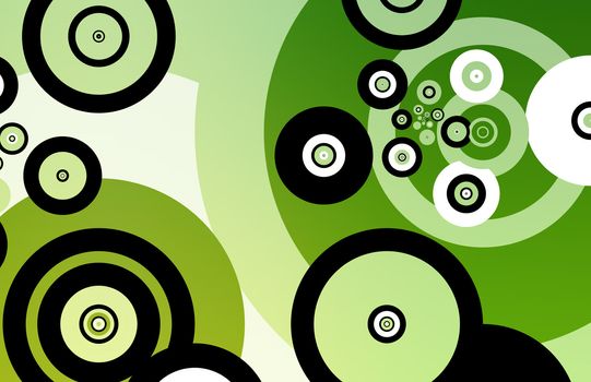 Simplistic and Minimalist as Art Lines Background