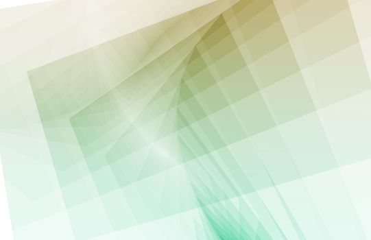 Modern Digital Background as a Creative Art