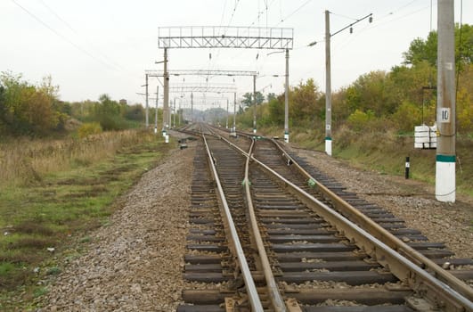 Railway