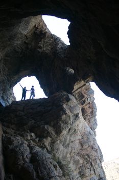 
Travel on mountains and rivers of Kyrgyzstan.