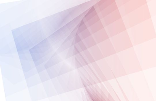 Clean and Simple Trendy Abstract as Background 