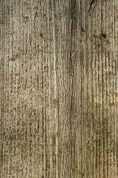 Texture from an old board