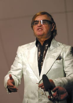 Roman Viktuk - director performance "Dream in summer night"
