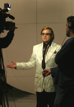 Roman Viktuk - director performance "Dream in summer night"