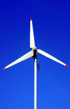 Wind Turbine-Alternative Energy
