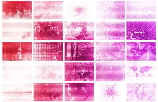 Mass Communications in a Digital World Abstract